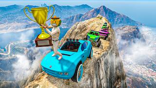 Thumbnail for MI VICTORIA MAS ÉPICA EN UN TORNEO DE GTA 5 ONLINE