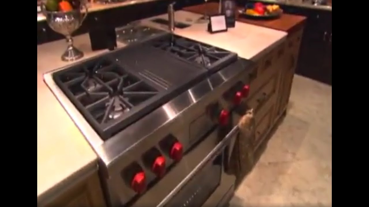 Wolf Ranges  Dual Fuel Ranges, Gas Ranges & Induction Ranges