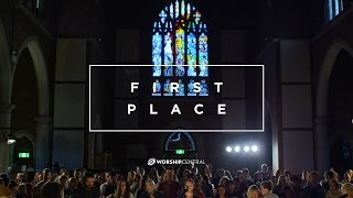 First Place (Live) chords