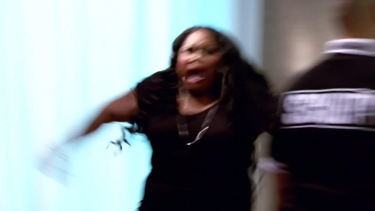 BGC13: Redemption - Jada vs Tanisha (Argument) [Unedited & Extended & All Angles]