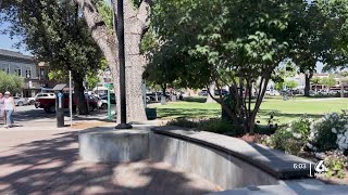 Paso Robles prepares for excessive heat this week