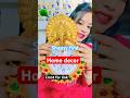 200₹ के अंदर GOLDEN Wall Gadi! 💎✨ #UniqueFind” #shopsy #productreview