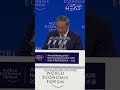 China's message at Summer Davos