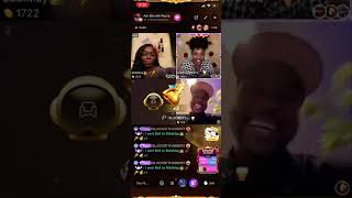 Royce Finally Admits To Wanting To Hookup With Henny