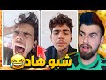 بعد 73 ساعة بدو يحرق العالم هاد