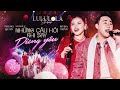 Mashup nhng cu hi khi say  dng yu l trung qun x myra trn  live at lululola