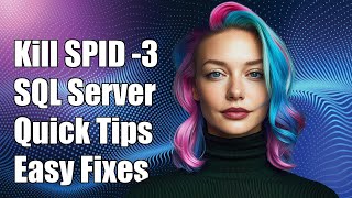 SQL Server: how do I kill a -3 SPID? Wealth
