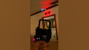 The Best Controller Settings in R6 #rainbowsixsiege #rainbowxsix #rainbow6 #r6siege #r6 #shorts