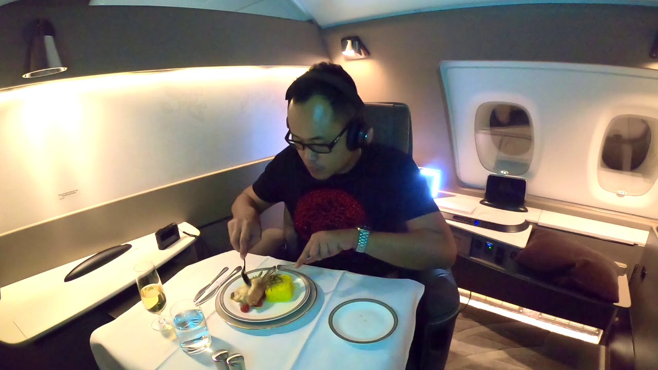 singapore airlines one way