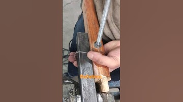 Easily Create Custom Tools with this Secret Trick!