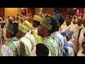 St Gabriel Day Celebration St Gabriel Day Celebration