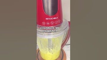 Thumbnail of Bikin Mayonaise Sendiri