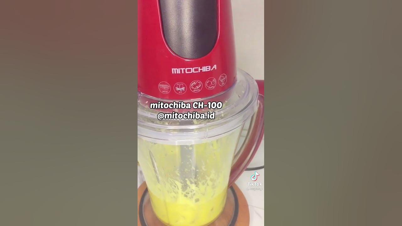 Bikin Mayonaise Sendiri Bikin Mayonaise Sendiri
