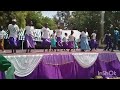 BRAVIN FANI Performing Potea Shetani BRAVIN FANI Performing Potea Shetani