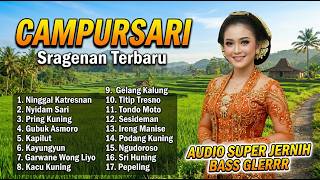 CAMPURSARI SRAGENAN VIRAL TIKTOK 2026: MUSIK JAWA YANG BIKIN MOOD LANGSUNG NAIK