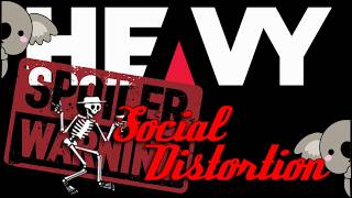 SOCIAL DISTORTION interview teaser #musicinterview #socialdistortion #musicgenre