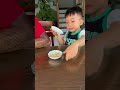 The boy stole his food 🥴🤪 Thoc TV #shorts TikTok