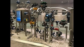 Emerson Plantweb Optics with Augmented Reality