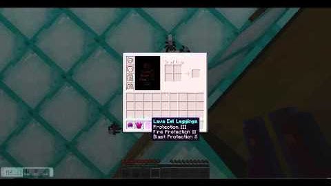 Minecraft | ORESPAWN | Mod showcase