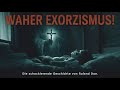 Exorzismus von Roland Doe – Die wahre Geschichte hinter Der Exorzist 👁️