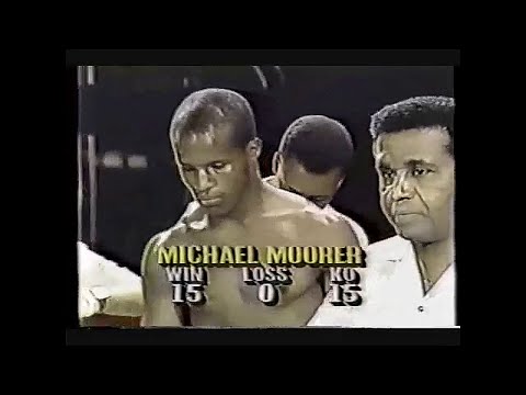 Michael Moorer vs Leslie Stewart YouTube thumbnail