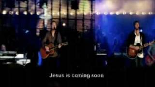 Vídeo de We Will See Him
