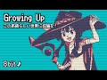 [8bit] Growing Up | KonoSuba S3 OP | Machico | Chiptune | Megumin | このすば | この素晴らしい世界に祝福を！