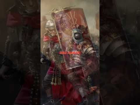 Worst Roman Military Defeat Did You Know Roman Military Cannae Hanibal Barca Battle 216BCE