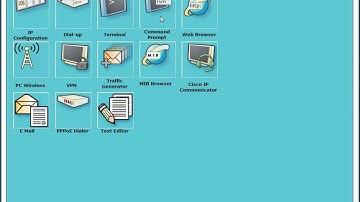 CCNA - Bài 10 Cấu hình Telnet, SSH trên Cisco Router Hướng dẫn thực hành