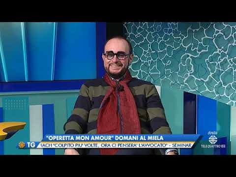IL NOTIZIARIO EDIZIONE COMPLETA | 20/05/2023