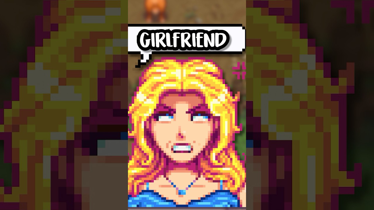 Stardew Dialogue You Have NEVER Seen…
