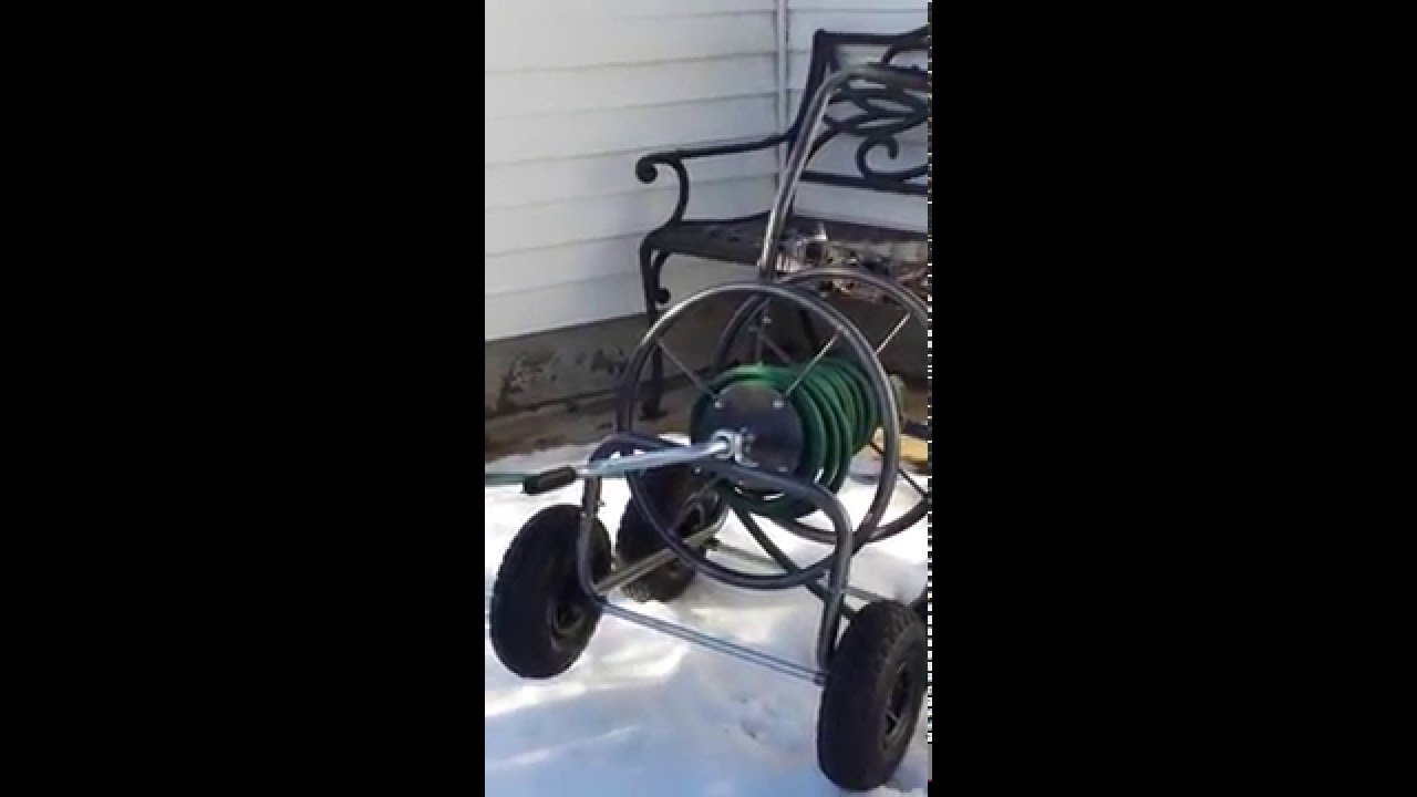 Winter livestock watering method that won't freeze. YouTube