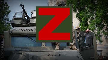 Thumbnail of "March of Justice" - Russian Pro-Rebellion Song