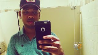 Pizza Deliveryman Found Dead In N.J.
