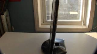 Unwrapped: AOC 22" WLED monitor