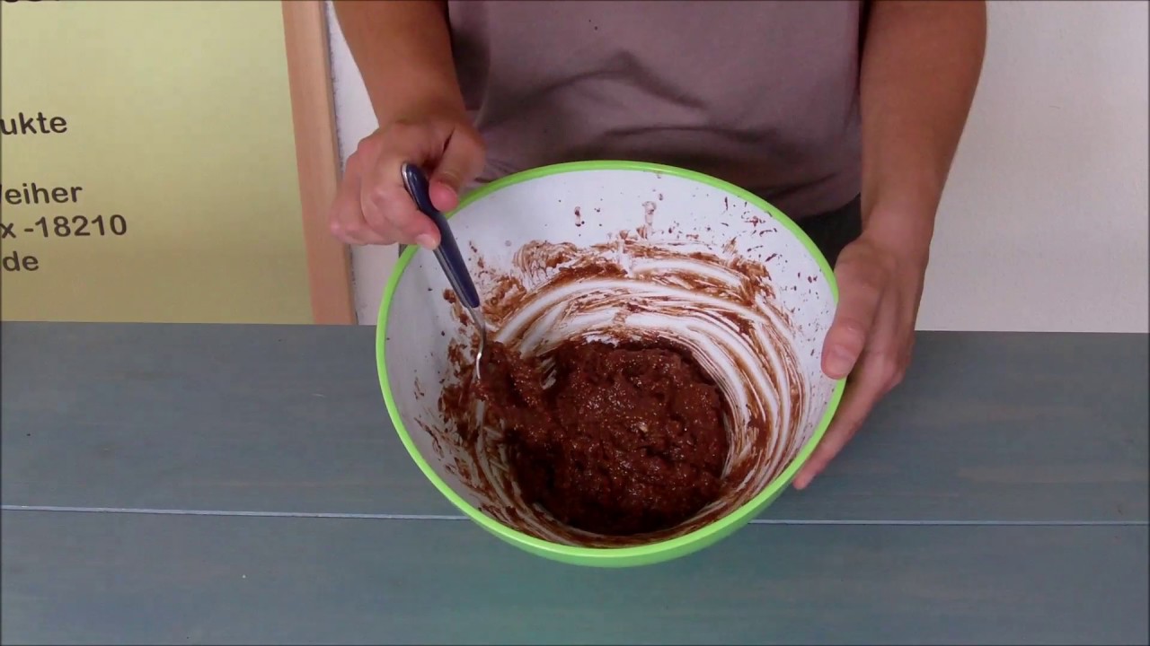 Feigen Hanfsamen Bällchen schnell selbermachen