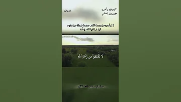 الشيخ مشاري راشد العفاسي سورة الزمر Alafasy Quran 