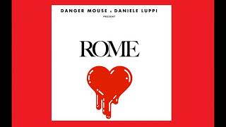 Danger Mouse &amp; Daniele Luppi - Theme Of Rome