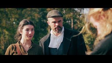 Longe Vivu La Reĝino - Filmo por La Usona Bona Film-Festivalo