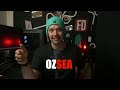 The Outerzone Podcast - Darren McNamara