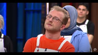 Masterchef Türkiye Allstar 12. Bölüm Fragmanı