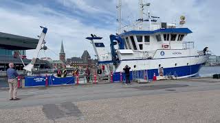 EIVA Demo Days Denmark 2023 is a wrap