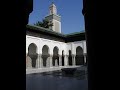 2012-Histoire de la Mosquée de Paris-son architecture et ses jardins