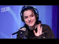 Oklou is an electronic-pop Debussy | KCRW Interview