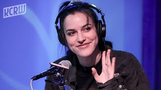 Oklou is an electronic-pop Debussy | KCRW Interview screenshot 2
