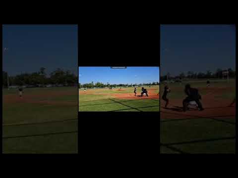 Pitching