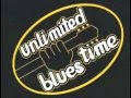 Unlimited Blues Time - Ain't No Sunshine - 1986