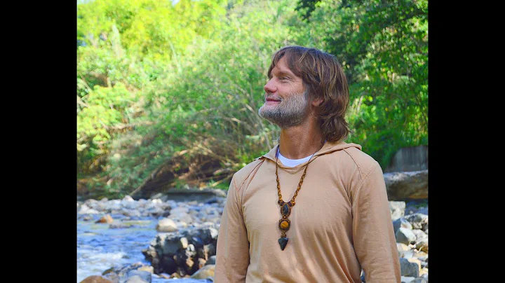 How Do I Separate The Ego Self From My True Self? (Non Duality)