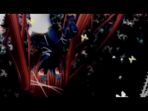 【初音ミク】箱庭の世界と甘い夢【オリジナル】