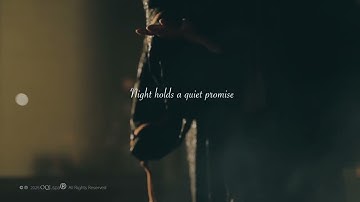 OQI — The Birth of a New Brand World. A Cinematic Ritual in Three Movements. Part I